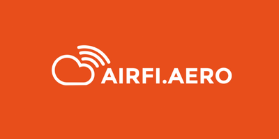 AirFi Aero AirFi Aero